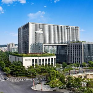 New World Guangzhou Hotel