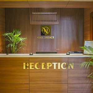 Nina Palace Hotel