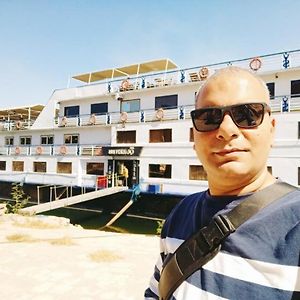 2 Nights Cruise Aswan To Luxor