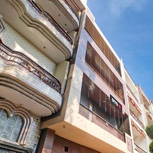 Super Hotel O Royal Paradise